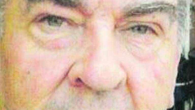 Julio Pulido Moulet