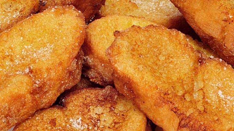 Torrijas