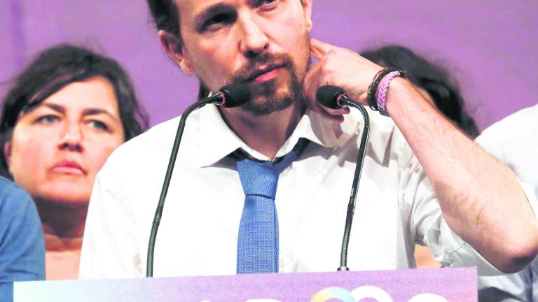 Iglesias reconoce que el resultado “no es satisfactorio”