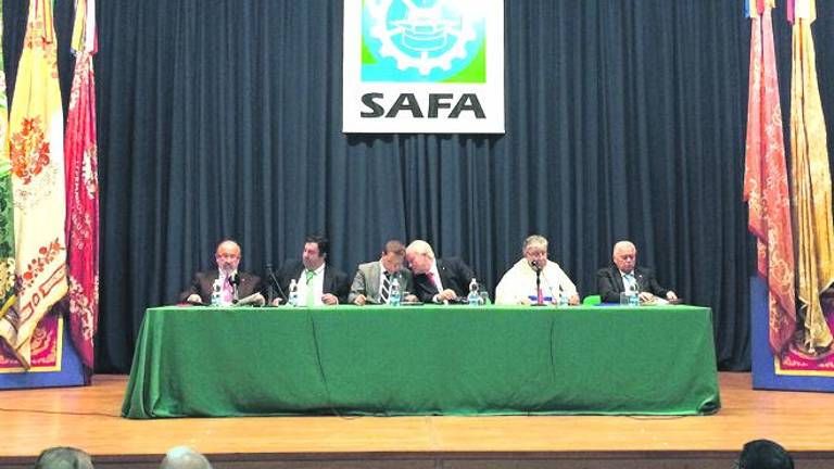 El número 29 de “Mirando al Santuario” ya está en la calle