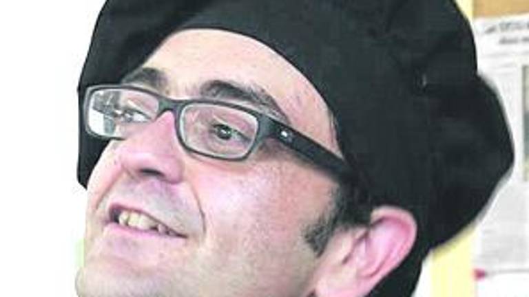 Ramón Archivet
