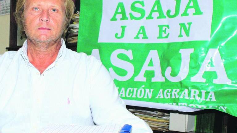 Asaja, en contra de la contribución especial