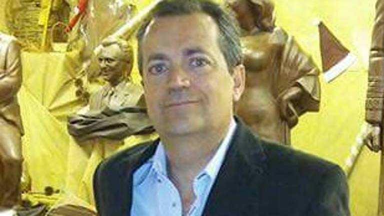 Luis Carlos Martínez Torrero