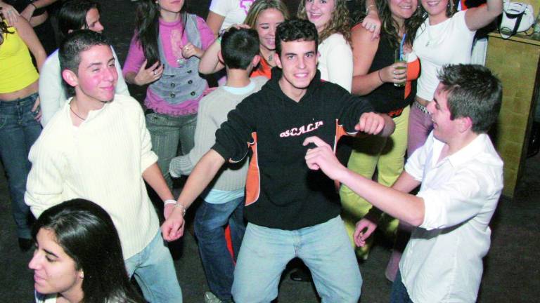 La gran movida jiennense