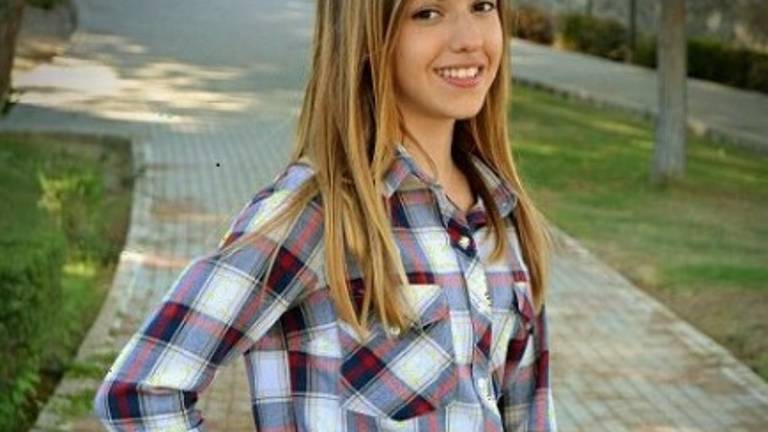 Aparece sana y salva la joven desaparecida de Jaén