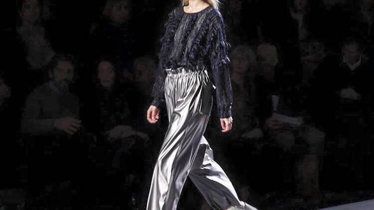 El grito de Moisés Nieto por la igualdad y las luchadoras