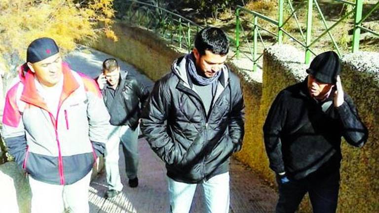 JeC critica el abandono de “El Valle”