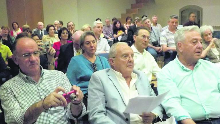 La poliédrica realidad de la ciudad