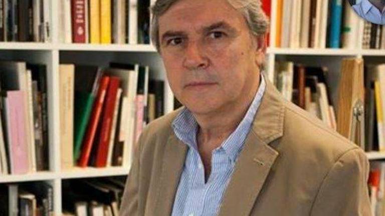 Víctor Jiménez