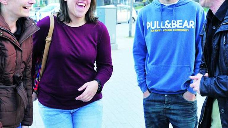 Propuestas de “Andaluces” por el empleo