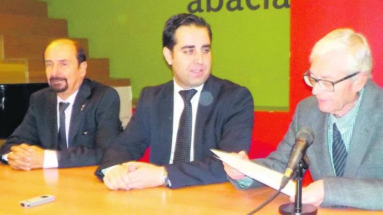 La poliédrica realidad de la ciudad