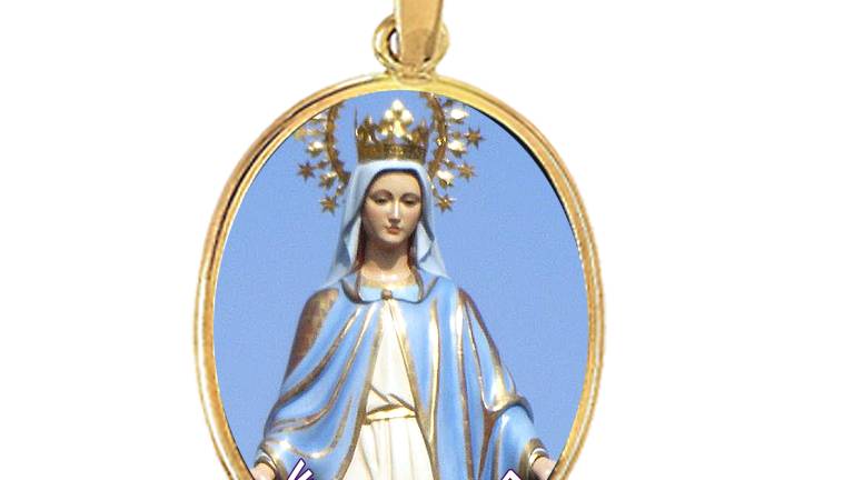 Tres grandes devociones y fiestas