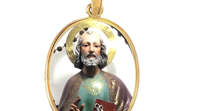 Tres grandes devociones y fiestas