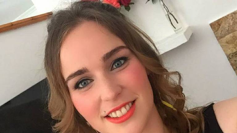 Selene Atero Ibáñez