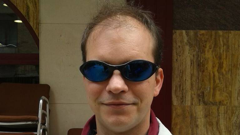 Rafael García