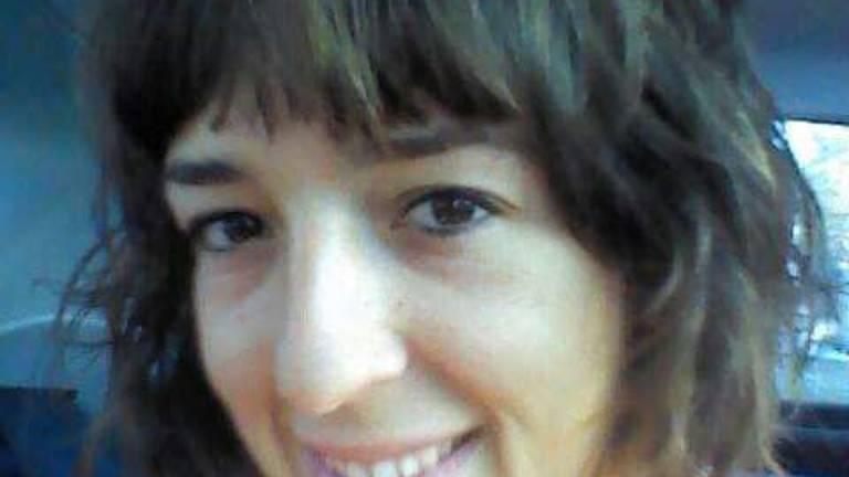 Idoia Lizarribar, 29 años