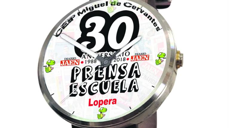 Lopera, donde la historia se funde con la tradición