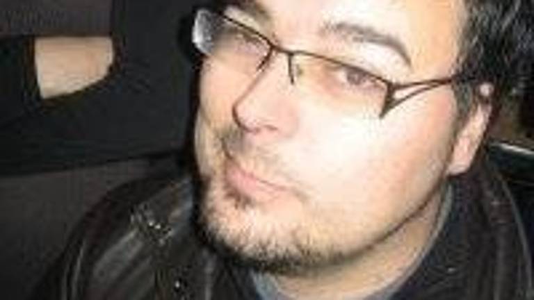 Gabriel Pastor, 35