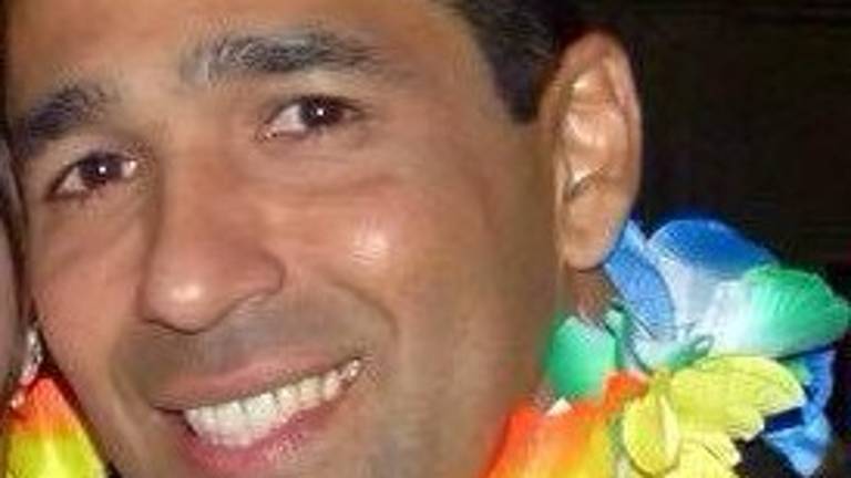 Néstor Fabián Cantero