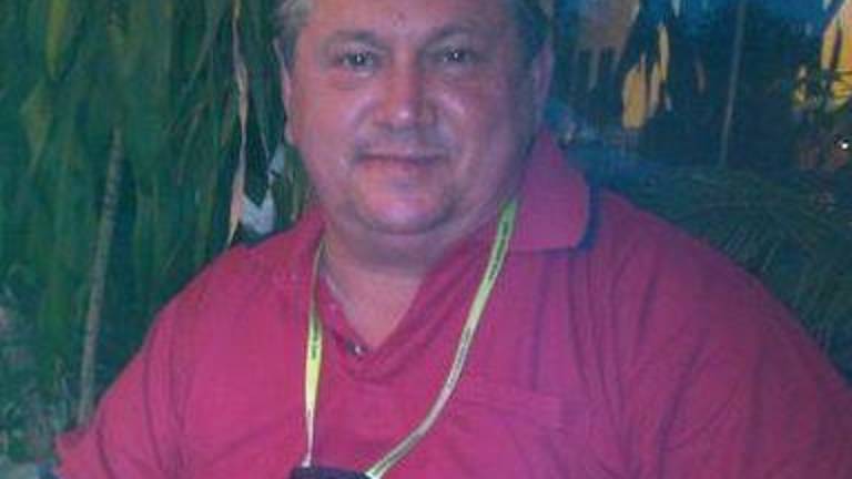 Javi Caballero