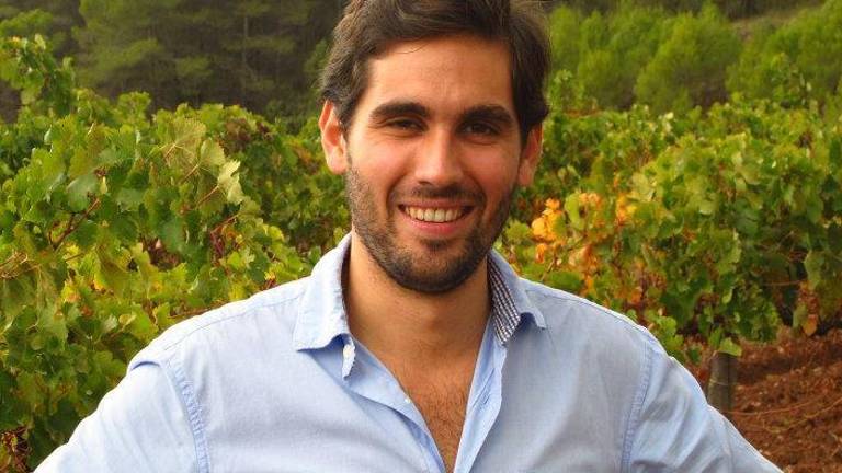 Ignacio Salinas