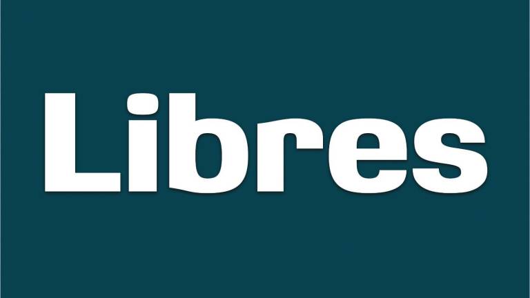 “Estoy libre de deuda y no adoro a ningún líder”