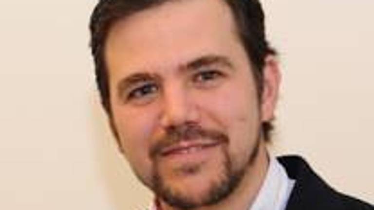Raimundo Alcázar Quesada