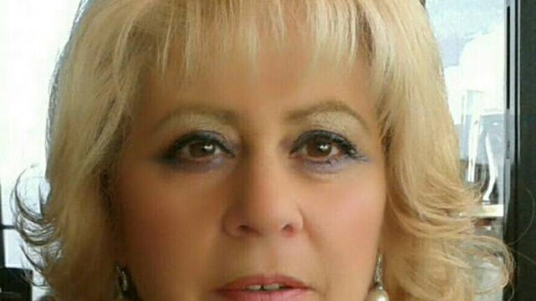 Paqui García Gálvez