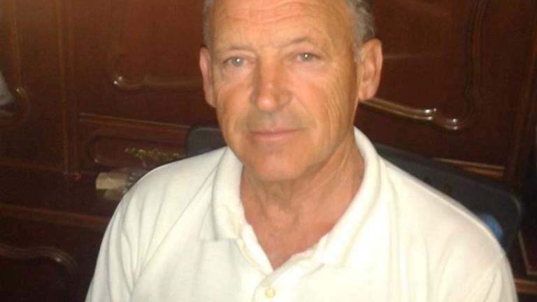 Juan Antonio Ruiz Rodríguez