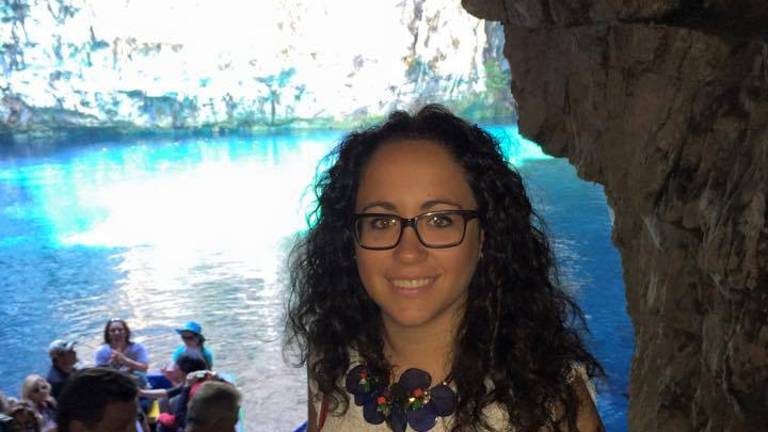 Ana Alcántara Cano