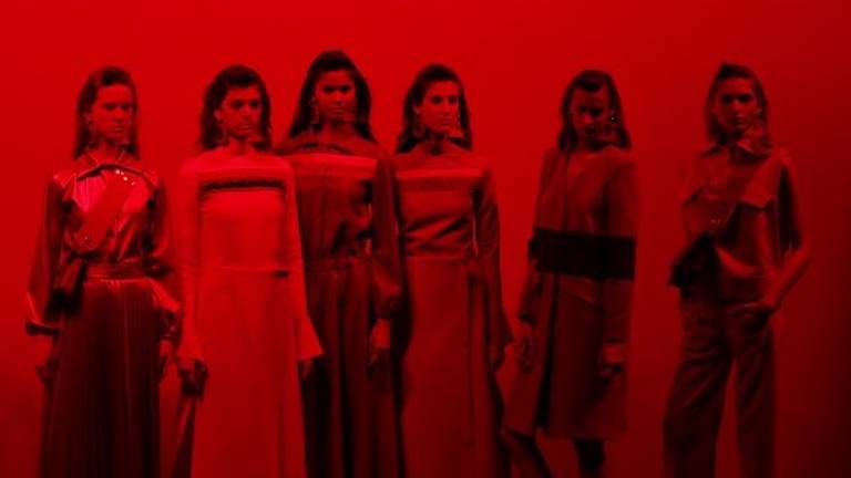 El grito de Moisés Nieto por la igualdad y las luchadoras