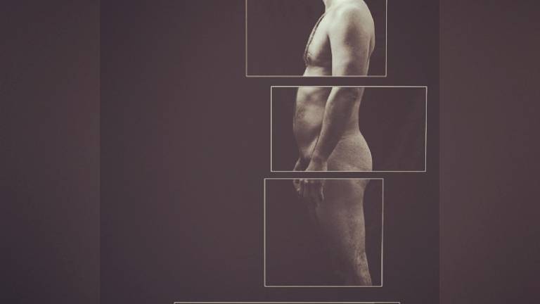 Piezas de censura artística