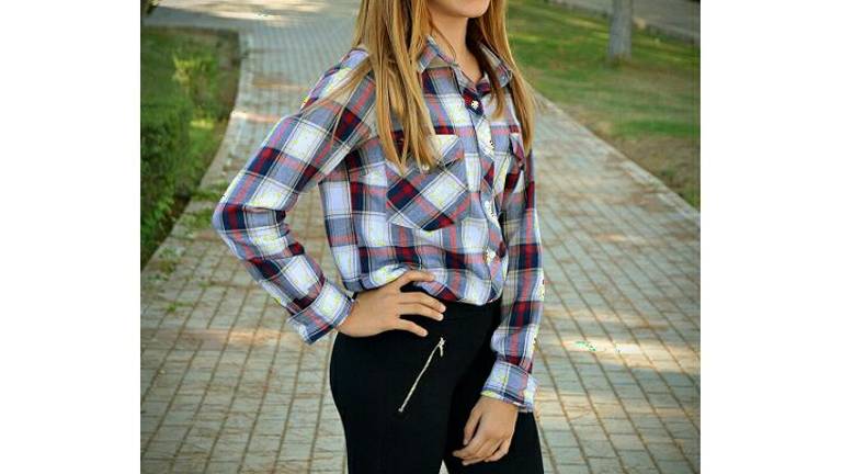 Denuncian la desaparición de una joven en Jaén