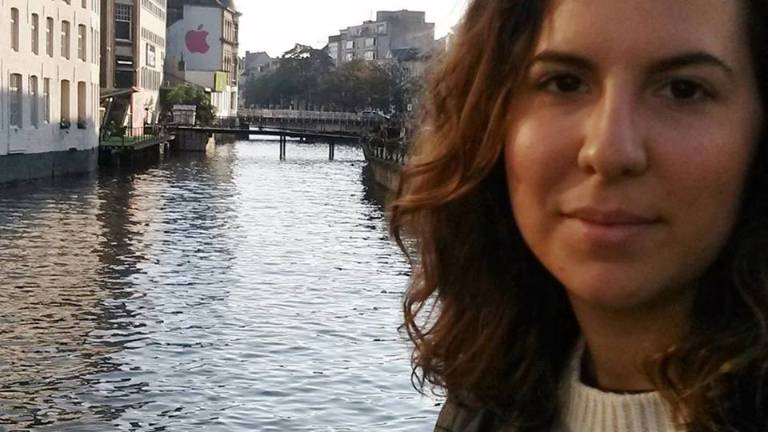 Lola Hidalgo