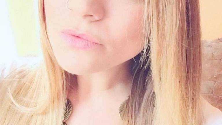 Rocío Linares, 24 años