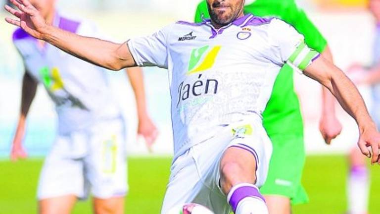 La AFE ofrece a la plantilla del Jaén acogerse a su sistema de préstamos