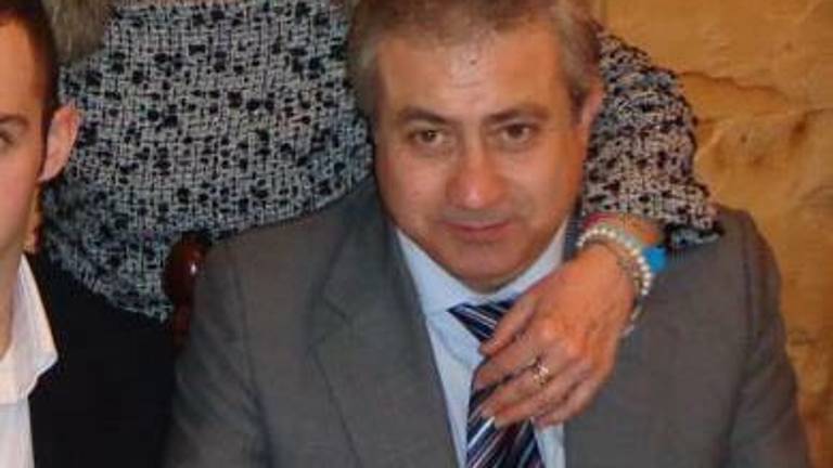 José María Iglesias