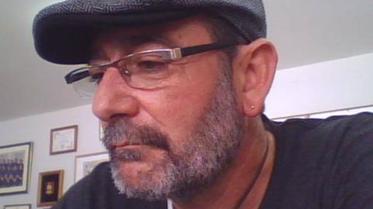 Toni Genil