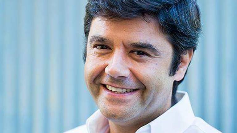 Antonio Cabeza Lopera