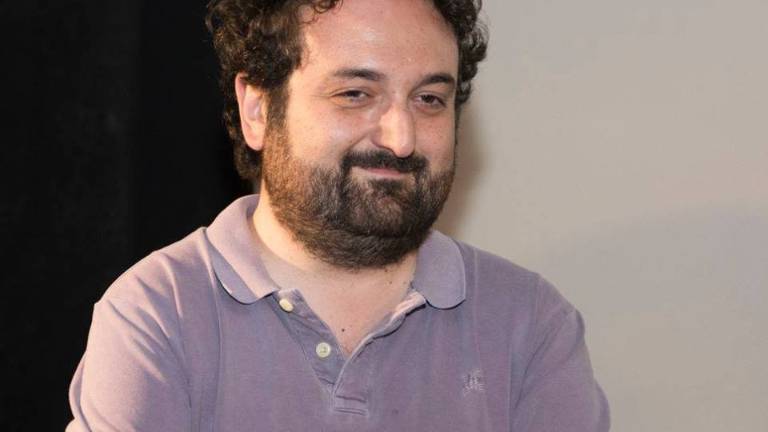 Antonio Durán