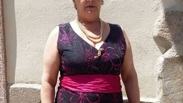 Loli Moraga Valenzuela