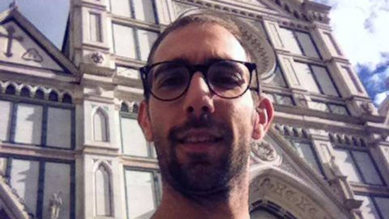Borja García, 29 años