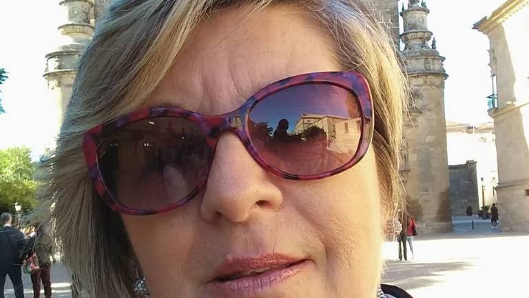 María Jesús Vicente