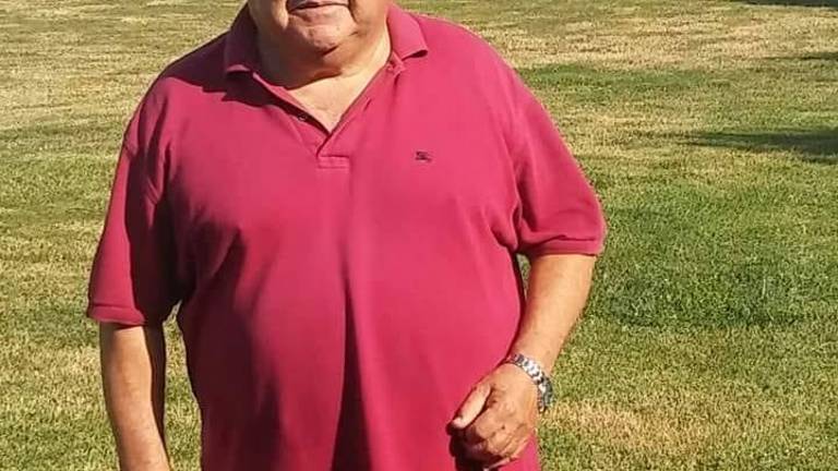 Ángel Buitrago Melero