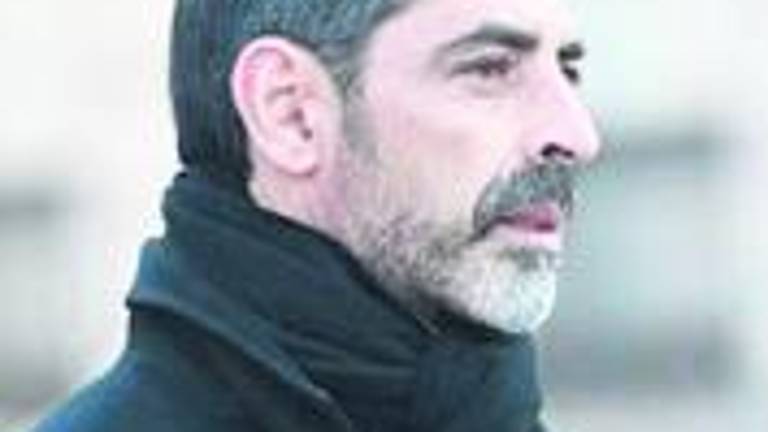 Fiscalía pide 25 años de prisión para Junqueras por rebelión