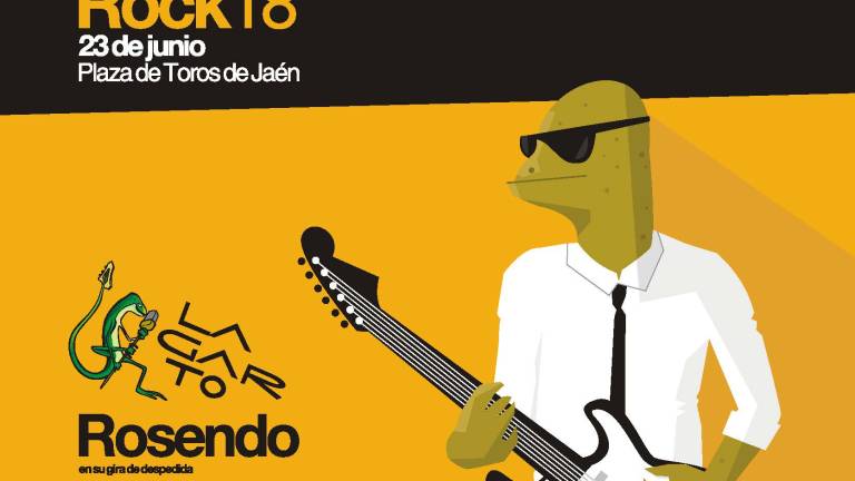 Veinte clasificados de todo el territorio español pasan a la segunda fase del Lagarto Rock-2018