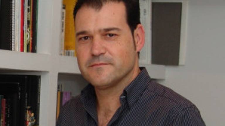 Arcángel Bedmar, cronista de Lucena