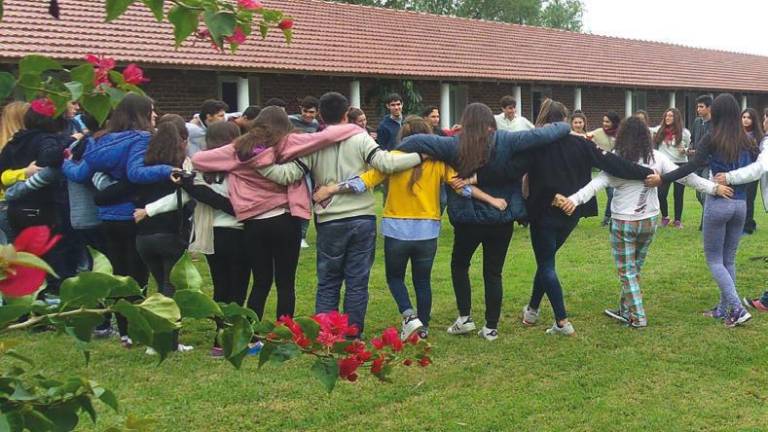 San Pablo, tenaz batallador en la lucha contra el hambre