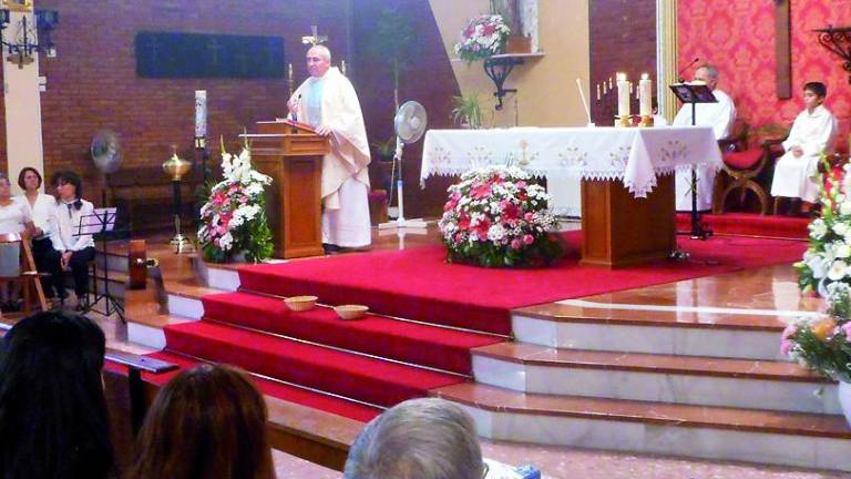 Las fiestas de “Las Américas” cierran con el mejor ambiente