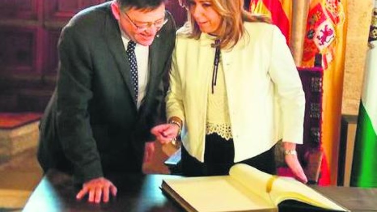 Díaz apoya a Sánchez en aras de un “gobierno de estabilidad”